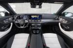 Mercedes-Benz E220 d AMG Line Coupe 2017 года (WW)